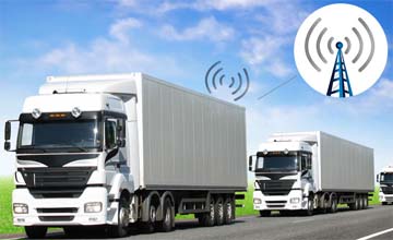 Telematics Services
