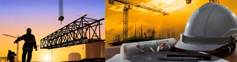 Civil Works & Constructions Services