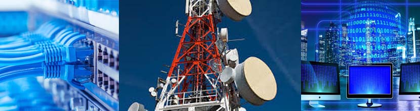 ICT & Telecoms Services