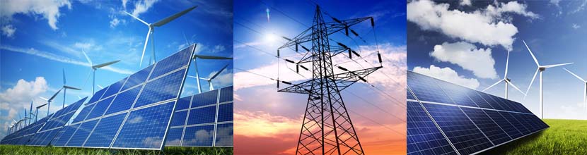 Power & Electrical Services