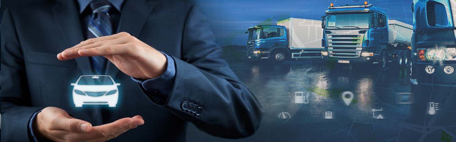 Telematics Services