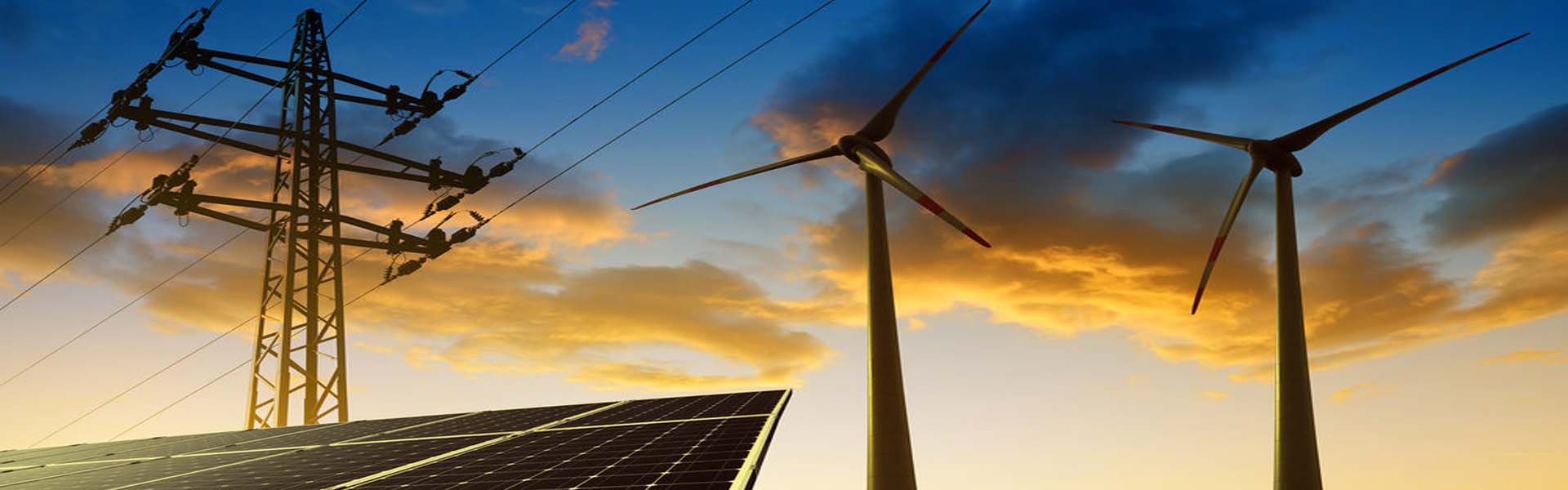 Power & Electrical Services