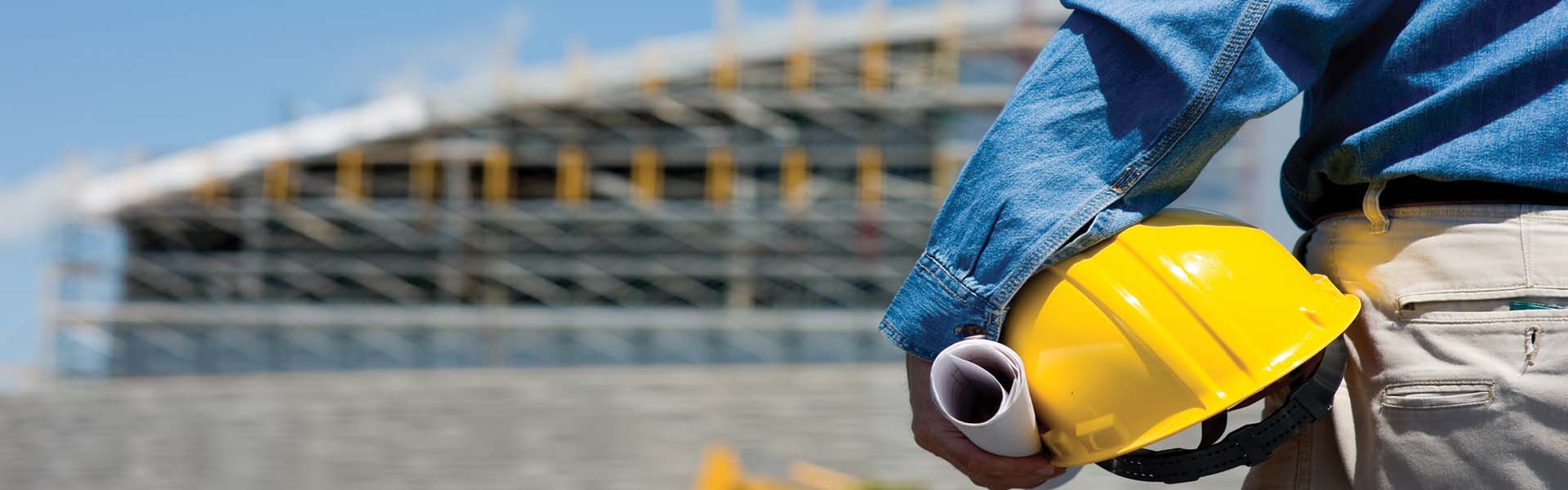 	Civil Works & Constructions